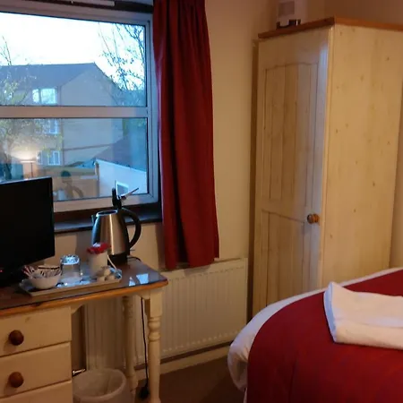 Hotel A4 3*