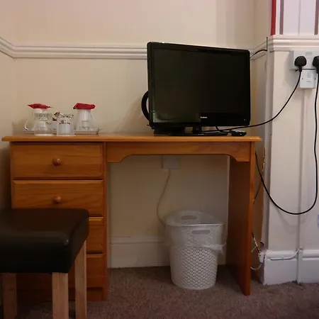 Hotel A4 Bristol