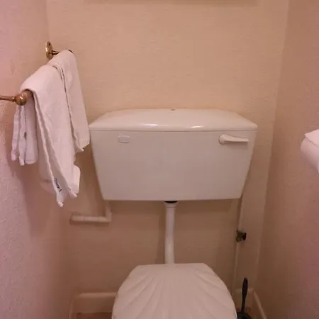 Hotel A4 Bristol