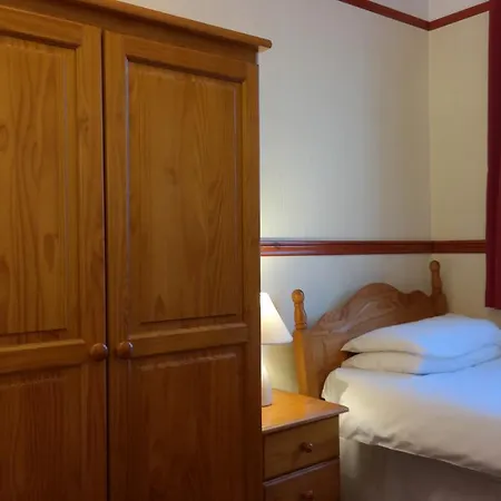 Hotel A4 Bristol