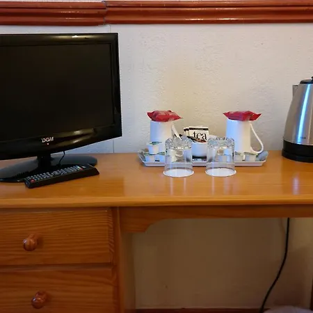 A4 Hotel