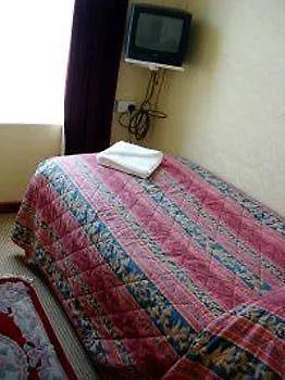 A4 Готель